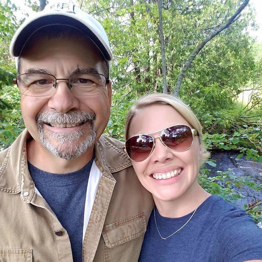 Meet your Posher, Mandy